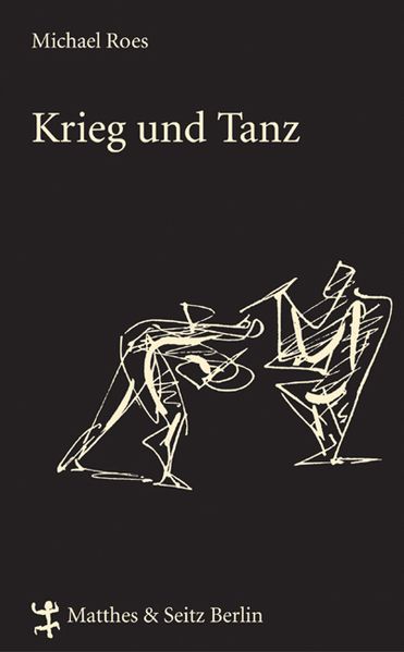 Cover von Krieg und Tanz