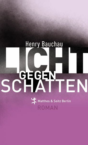 Cover von Licht gegen Schatten