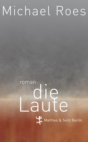 Cover von Die Laute