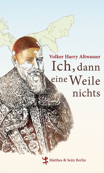 Cover von Ich, dann eine Weile nichts