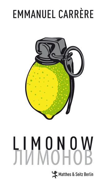 Cover von Limonow
