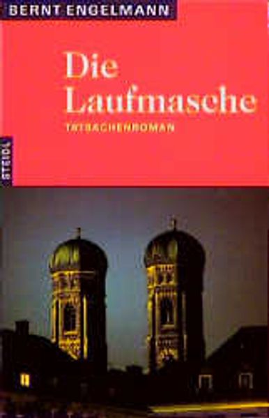 Cover von Die Laufmasche