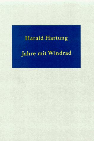 Cover von Jahre mit Windrad