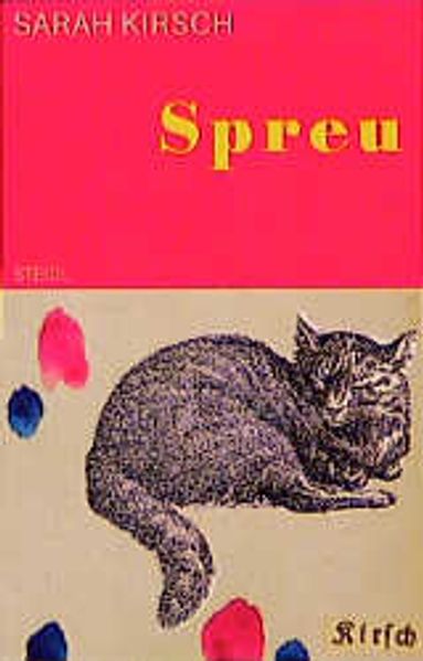 Cover von Spreu