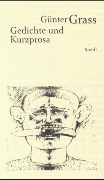 Cover von Werkausgabe in 18 Bänden / Gedichte und Kurzprosa