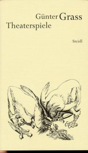 Cover von Werkausgabe in 18 Bänden / Theaterspiele