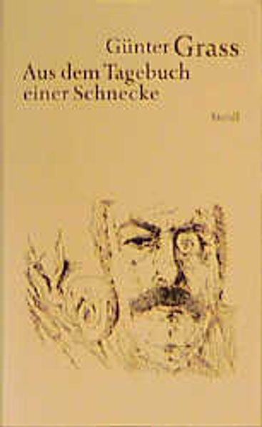 Cover von Aus dem Tagebuch einer Schnecke