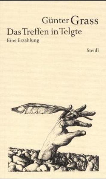 Cover von Das Treffen in Telgte