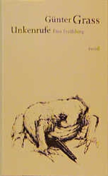 Cover von Unkenrufe