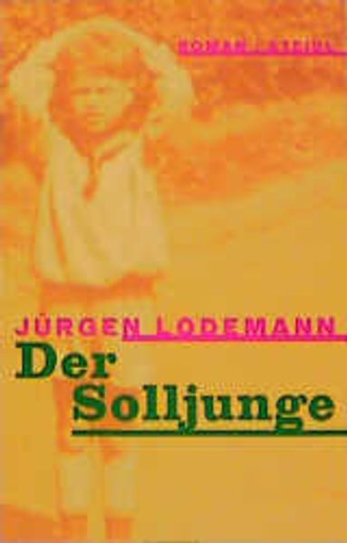 Cover von Der Solljunge