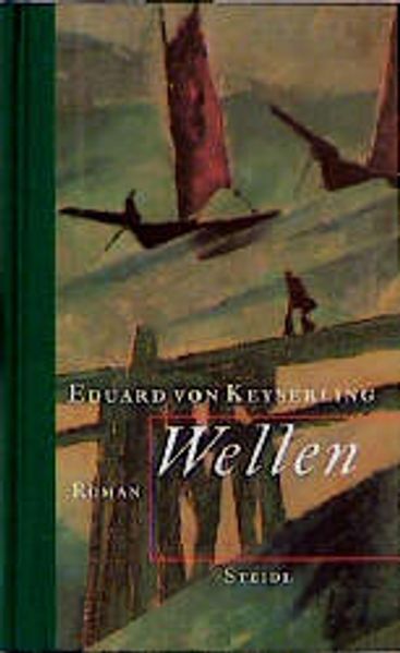 Cover von Wellen
