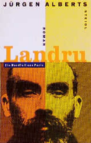 Cover von Landru