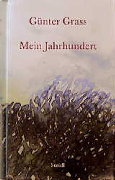 Cover von Mein Jahrhundert