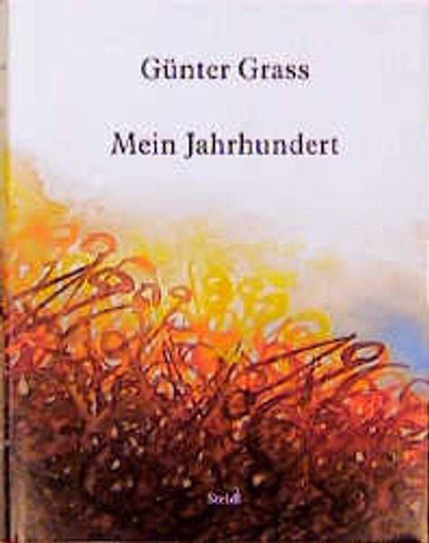 Cover von Mein Jahrhundert