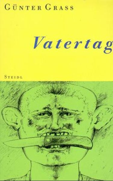 Cover von Vatertag
