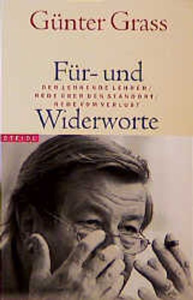 Cover von Für- und Widerworte