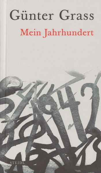 Cover von Mein Jahrhundert