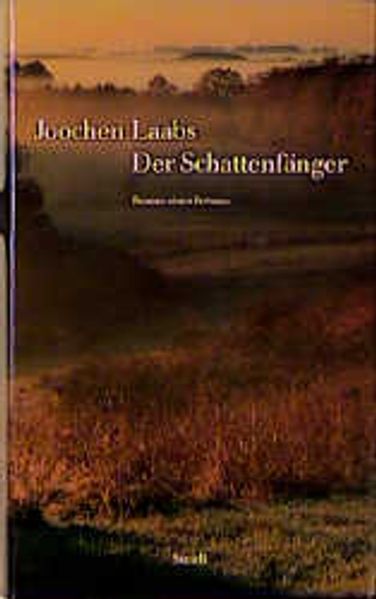 Cover von Der Schattenfänger
