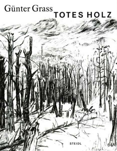 Cover von Totes Holz