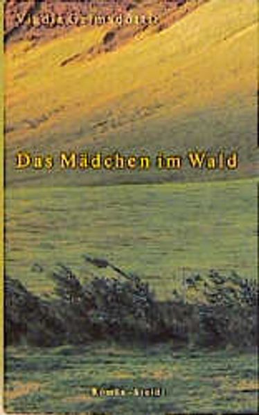 Cover von Das Mädchen im Wald
