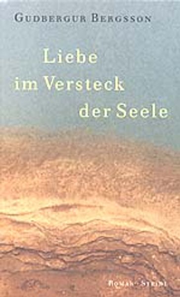 Cover von Liebe im Versteck der Seele