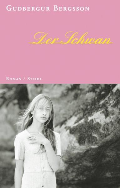 Cover von Der Schwan