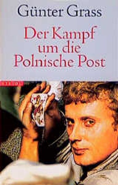 Cover von Der Kampf um die Polnische Post