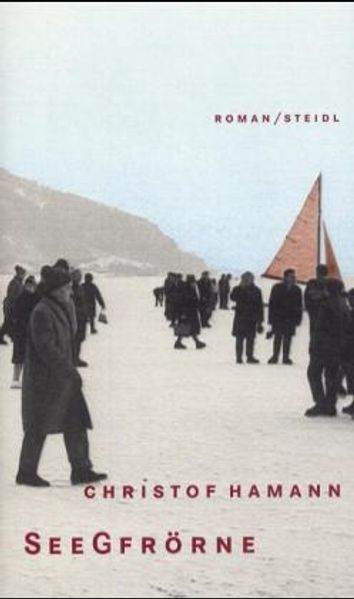Cover von Seegfrörne