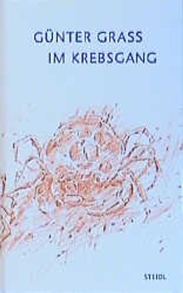 Cover von Im Krebsgang
