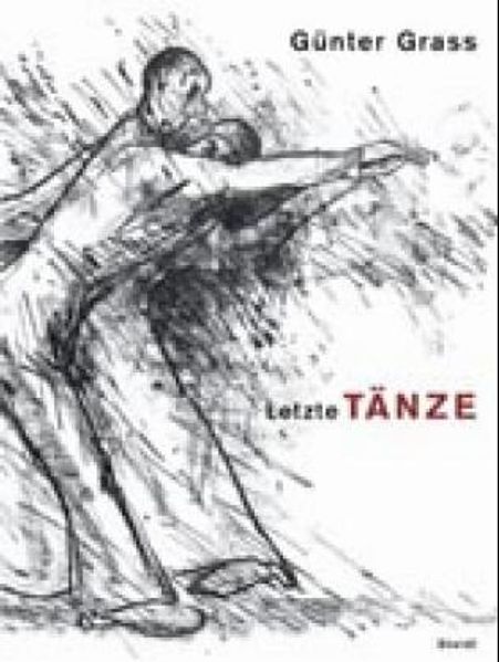 Cover von Letzte Tänze