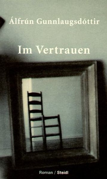 Cover von Im Vertrauen