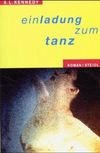 Cover von Einladung zum Tanz