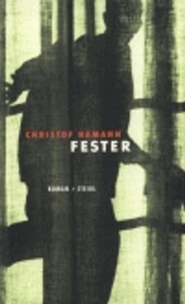 Cover von Fester