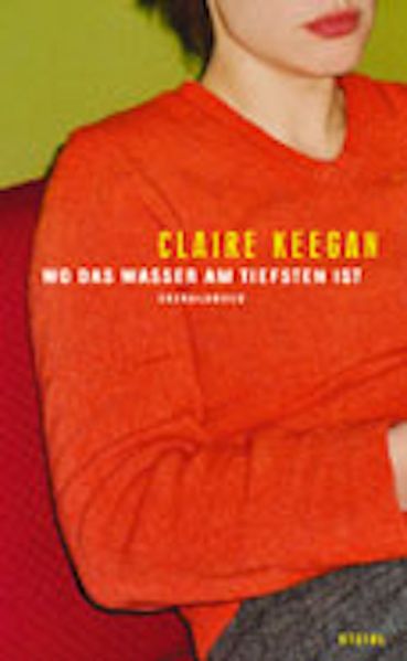 Cover von Wo das Wasser am tiefsten ist