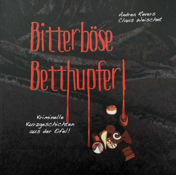 Cover von Bitterböse Betthupferl