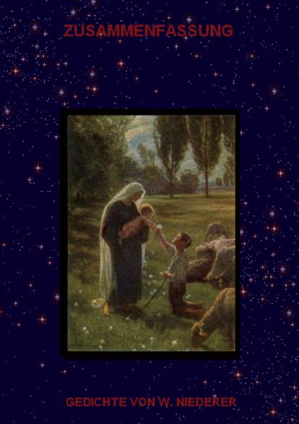 Cover von Zusammenfassung