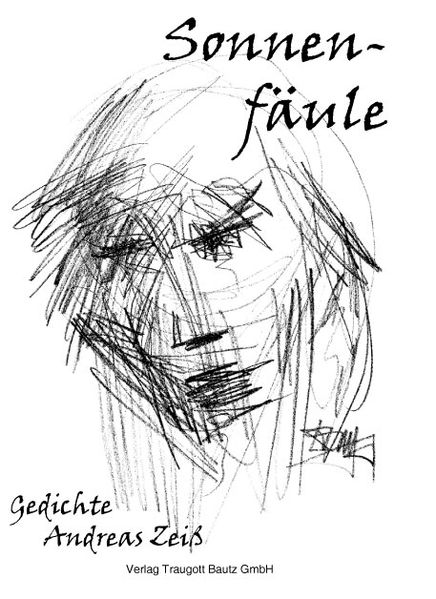 Cover von Sonnenfäule