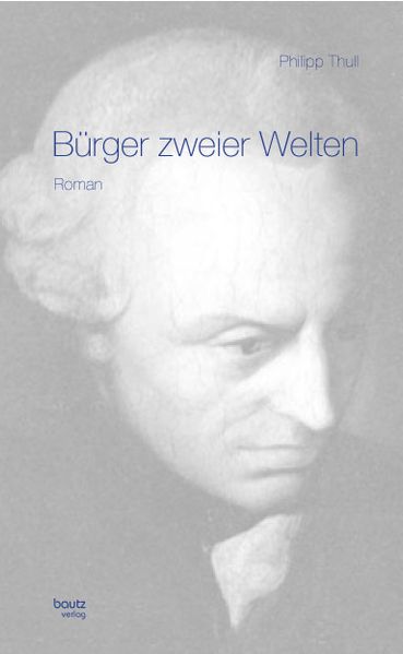 Cover von Bürger zweier Welten