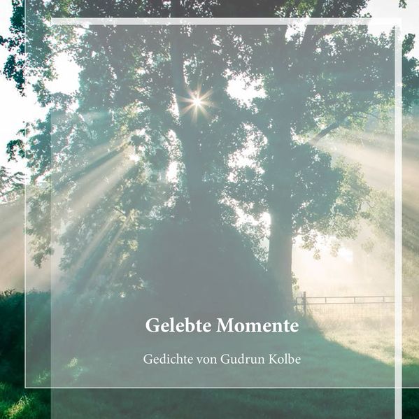 Cover von Gelebte Momente