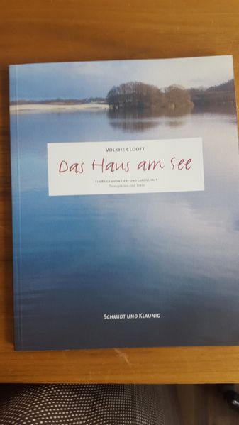 Cover von Das Haus am See
