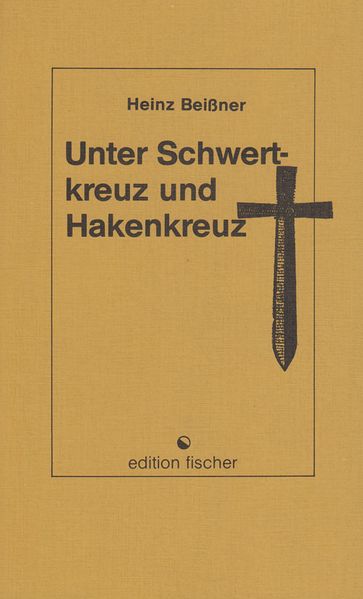 Cover von Unter Schwertkreuz und Hakenkreuz