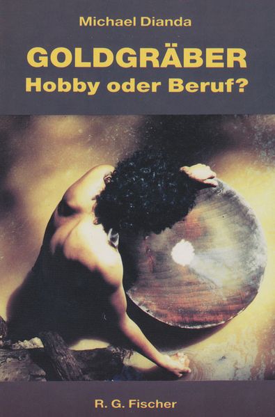 Cover von Goldgräber