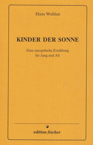 Cover von Kinder der Sonne