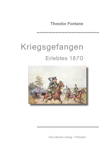 Cover von Kriegsgefangen