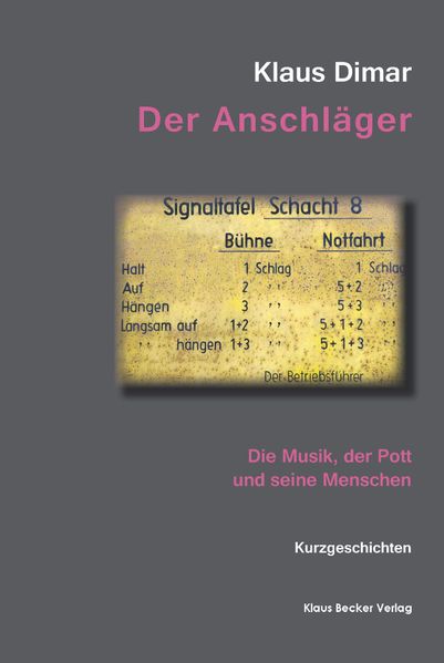Cover von Der Anschläger