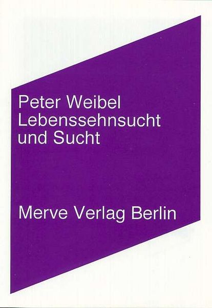 Cover von Lebenssehnsucht und Sucht
