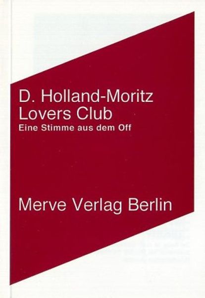 Cover von Lovers Club
