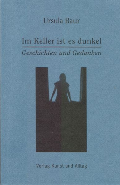 Cover von Im Keller ist es dunkel