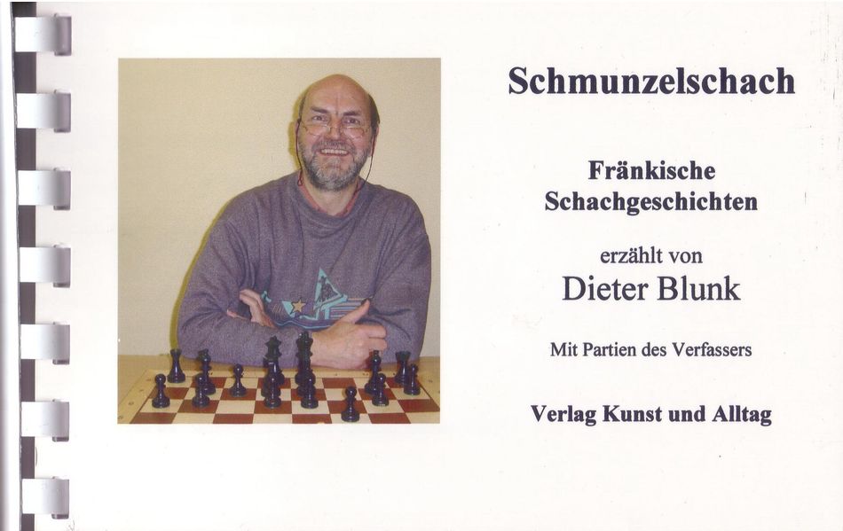 Cover von Schmunzelschach