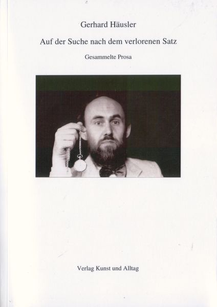 Cover von Auf der Suche nach dem verlorenen Satz